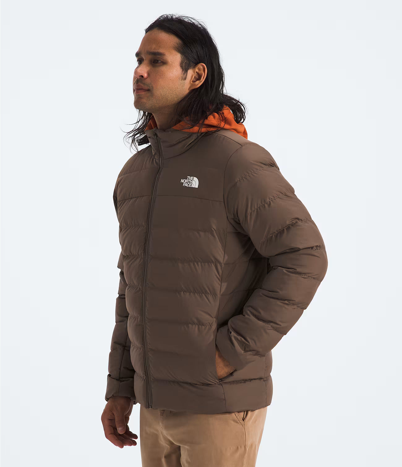 Manteau Aconcagua 3 Pour Hommes