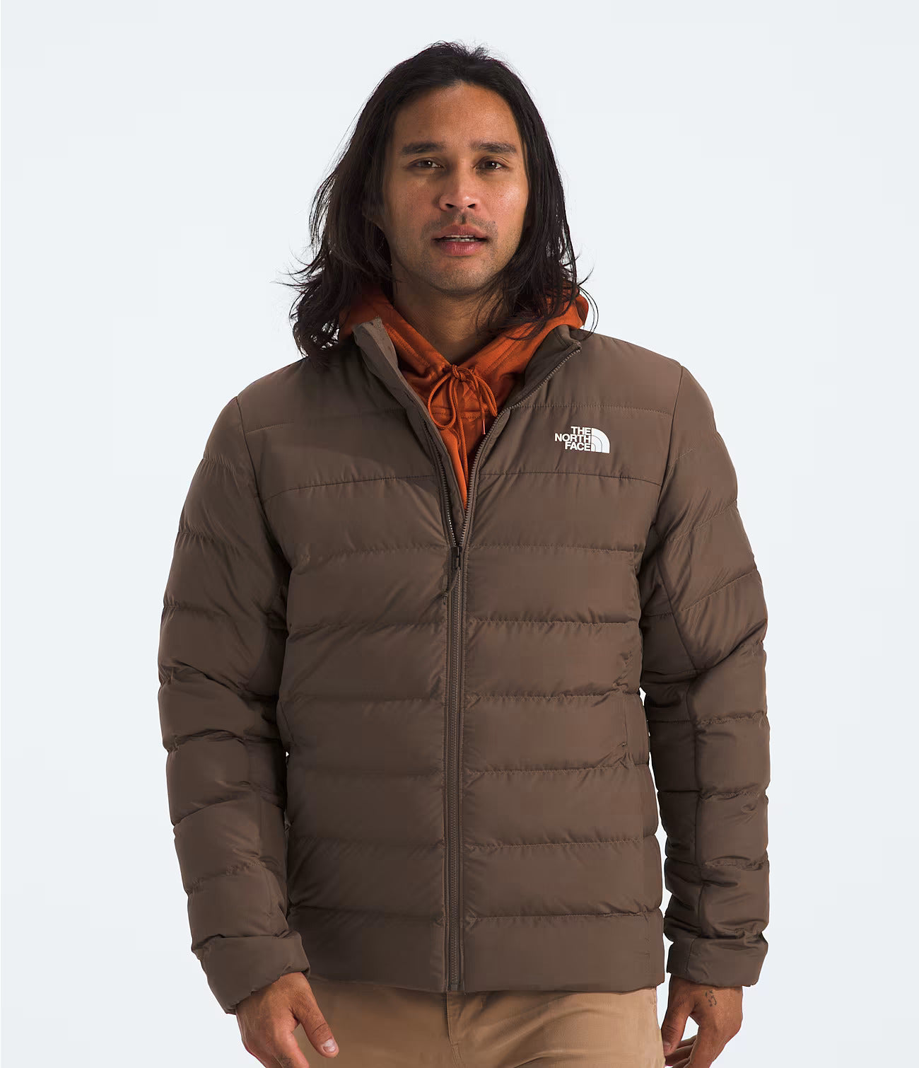 Manteau Aconcagua 3 Pour Hommes