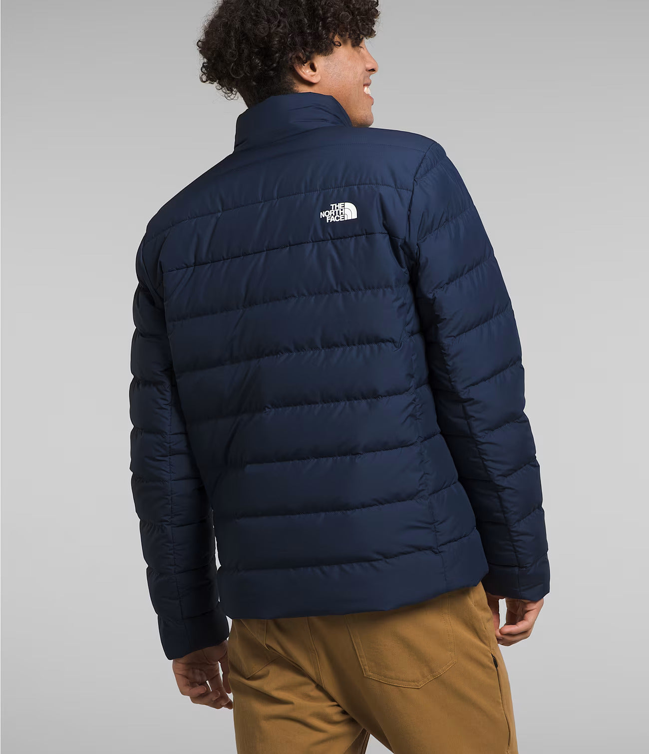 Manteau Aconcagua 3 Pour Hommes