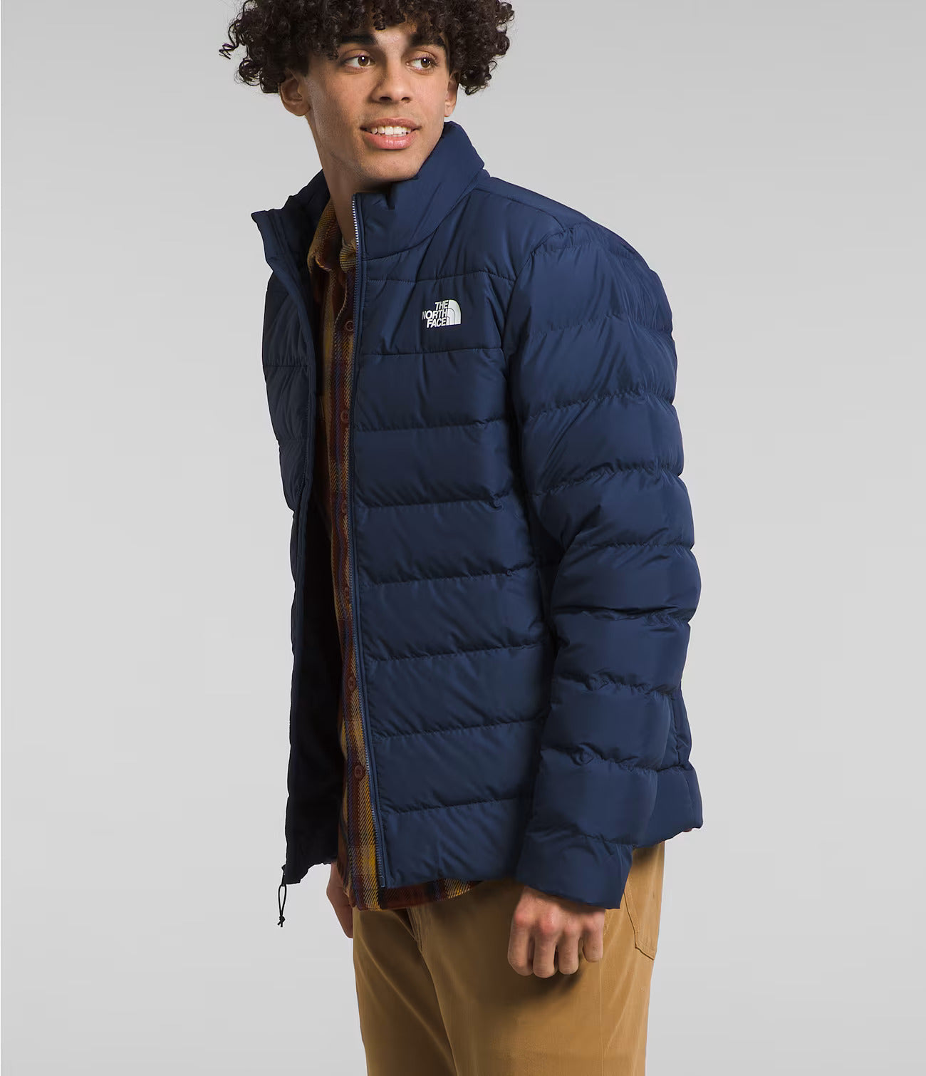 Manteau Aconcagua 3 Pour Hommes