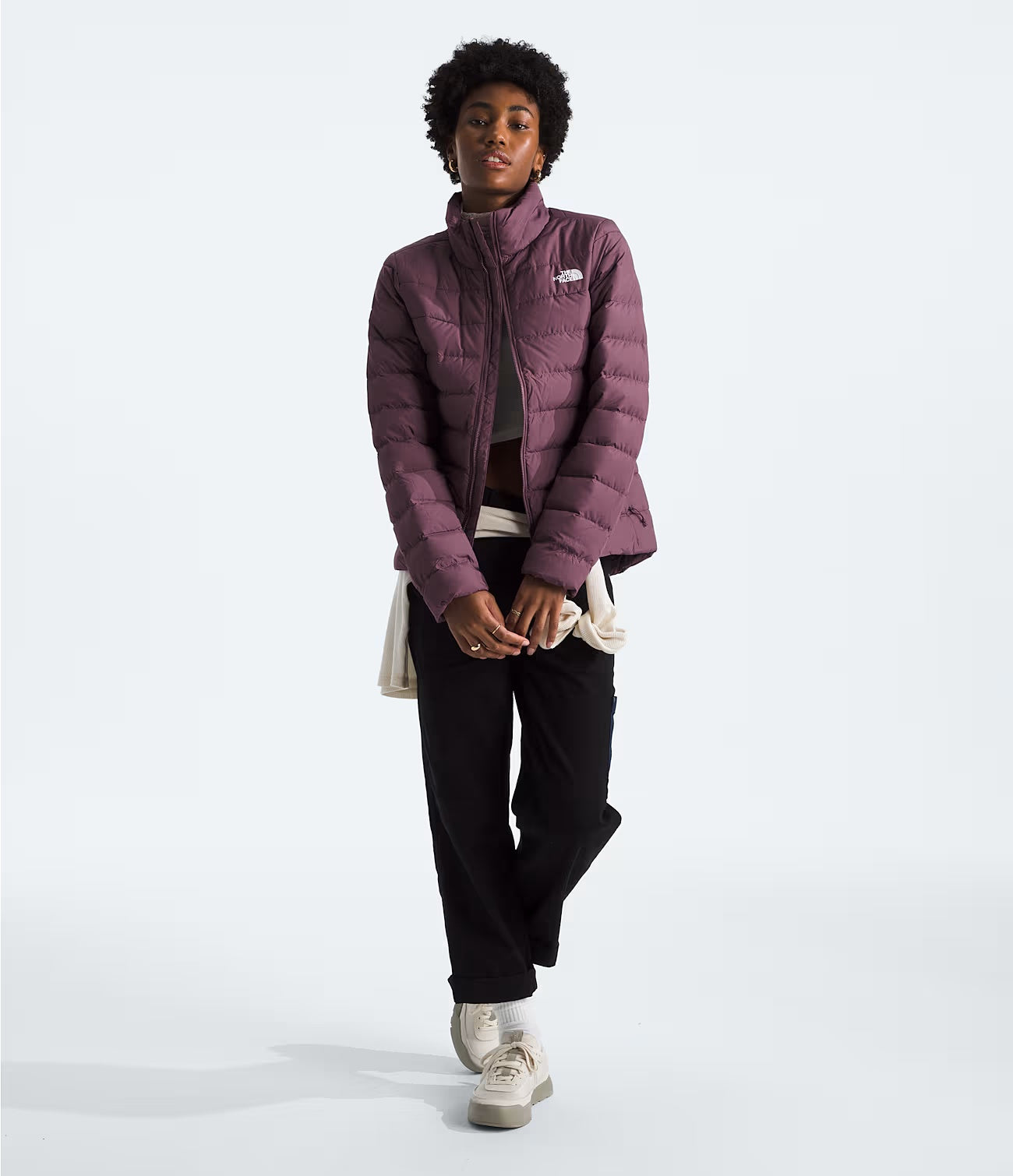Manteau Aconcagua 3 Pour Femmes