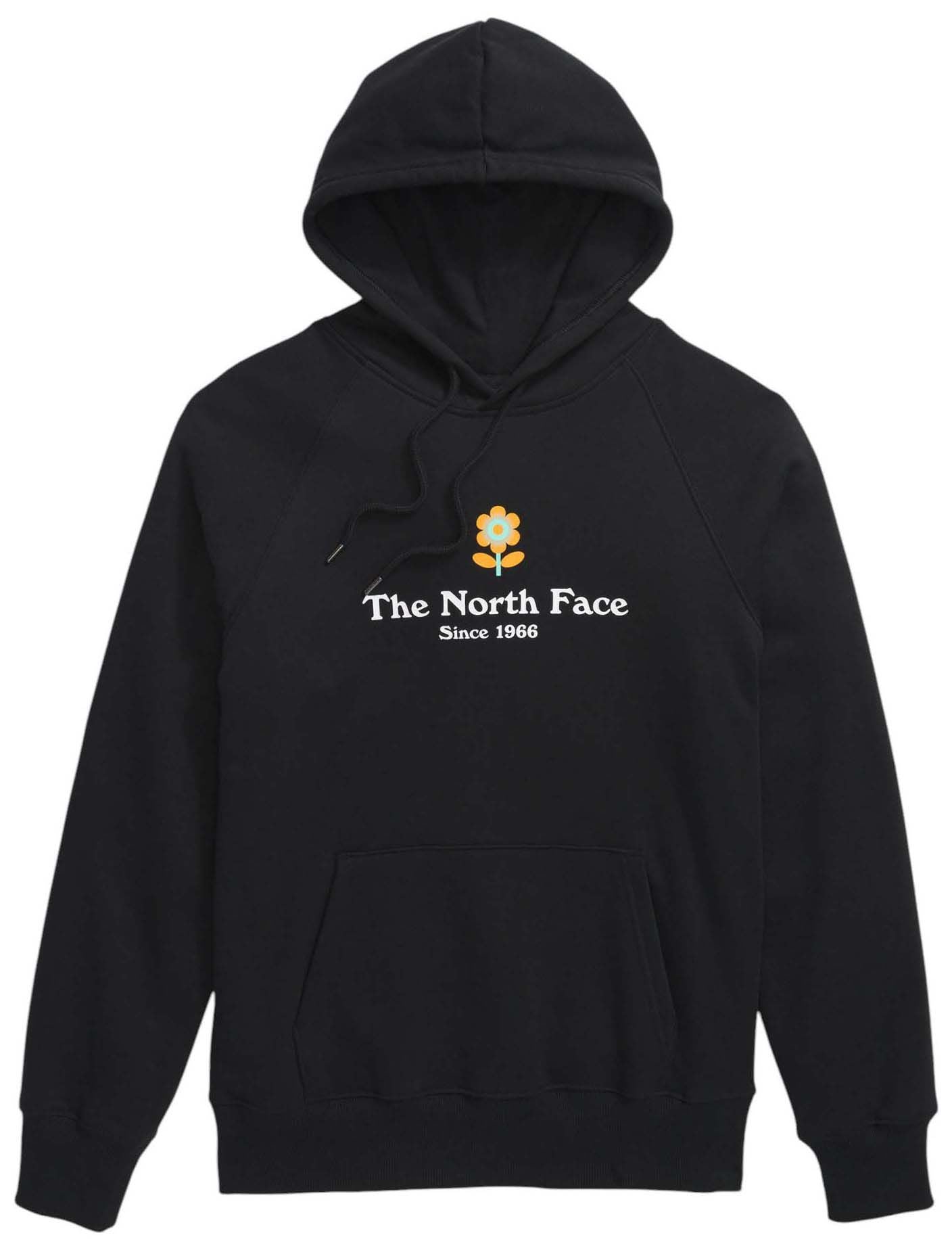 Women's Strange Colorful World Hoodie