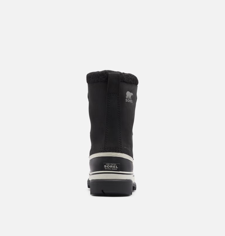 Bottes caribou pour hommes