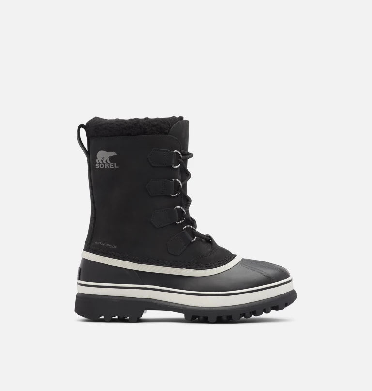 Bottes caribou pour hommes