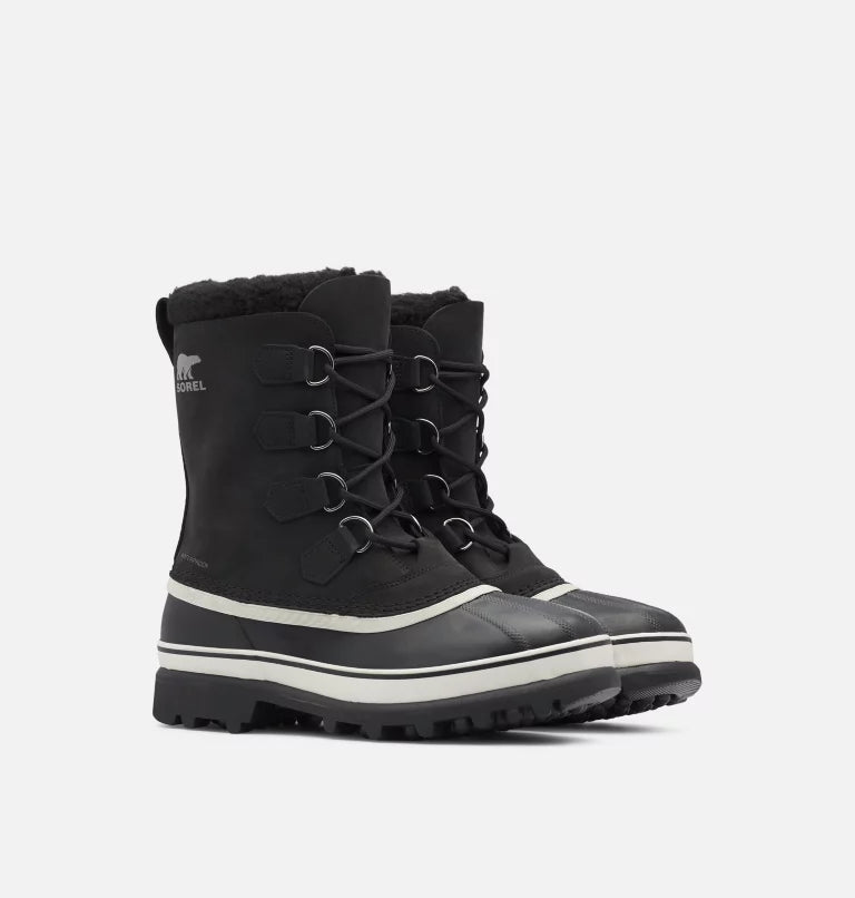 Bottes caribou pour hommes