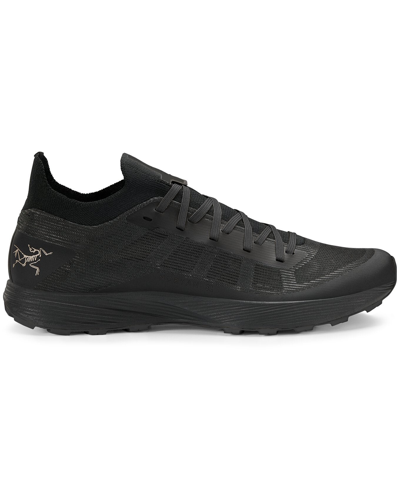 norvan sl 3 shoe men's