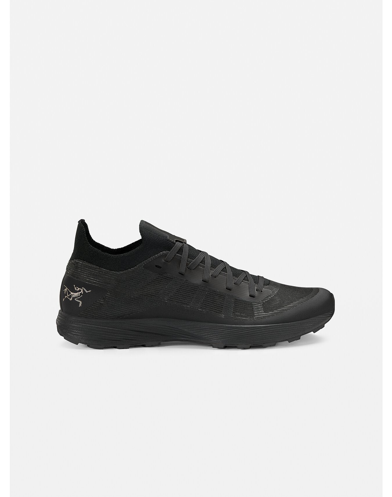 norvan sl 3 shoe men's