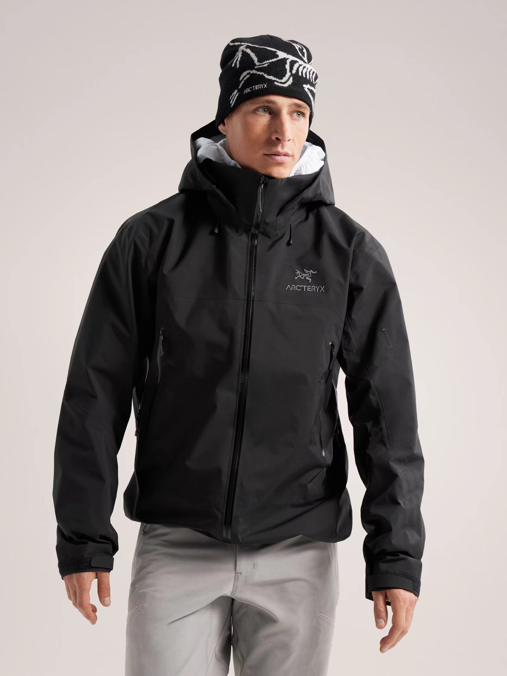 Veste Beta AR