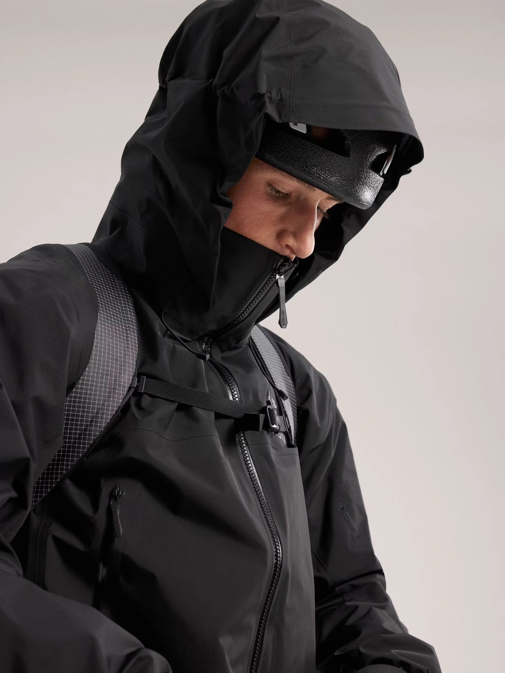 Veste Beta AR