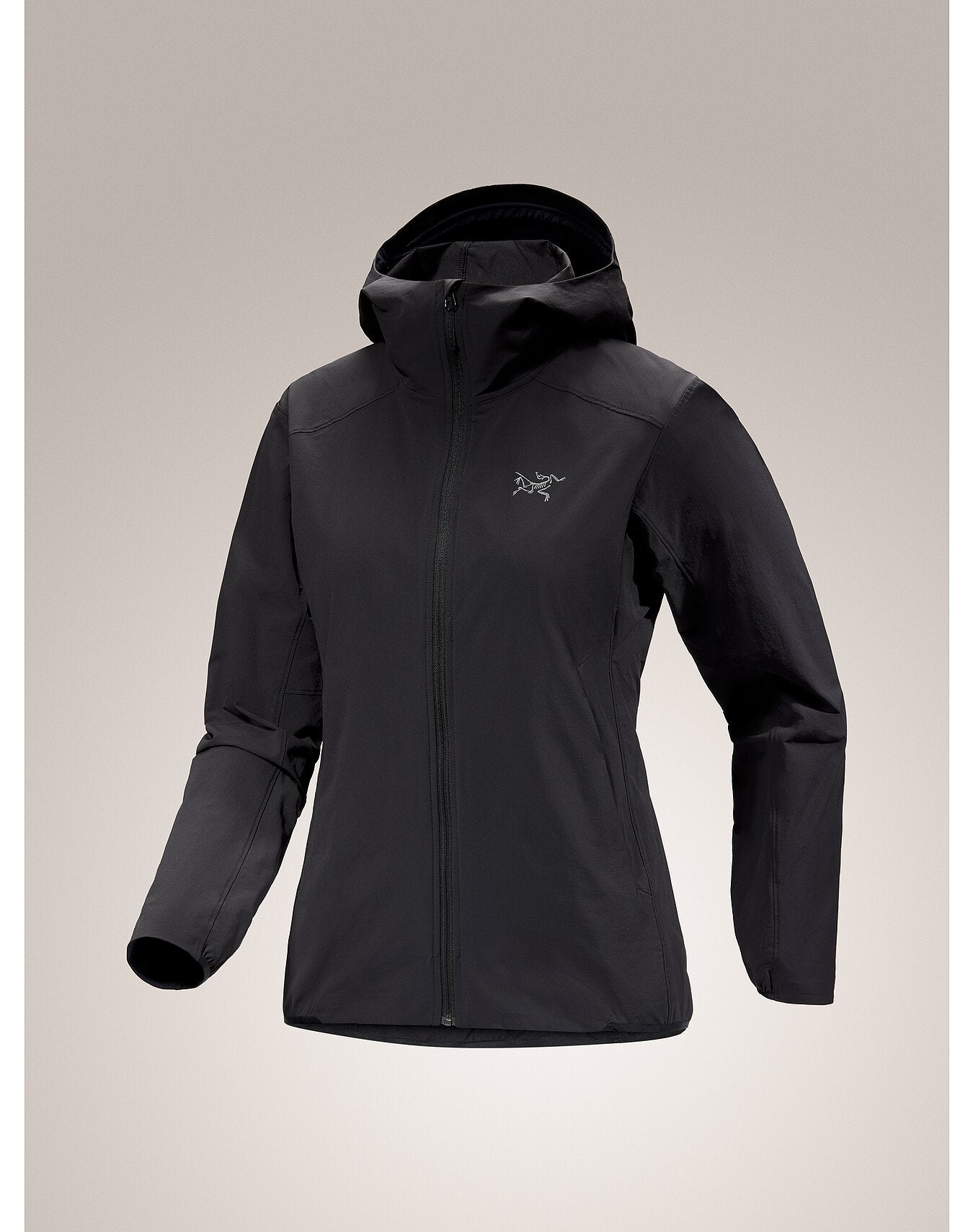 GAMMA LIGHTWEIGHT HOODY WOMEN'S