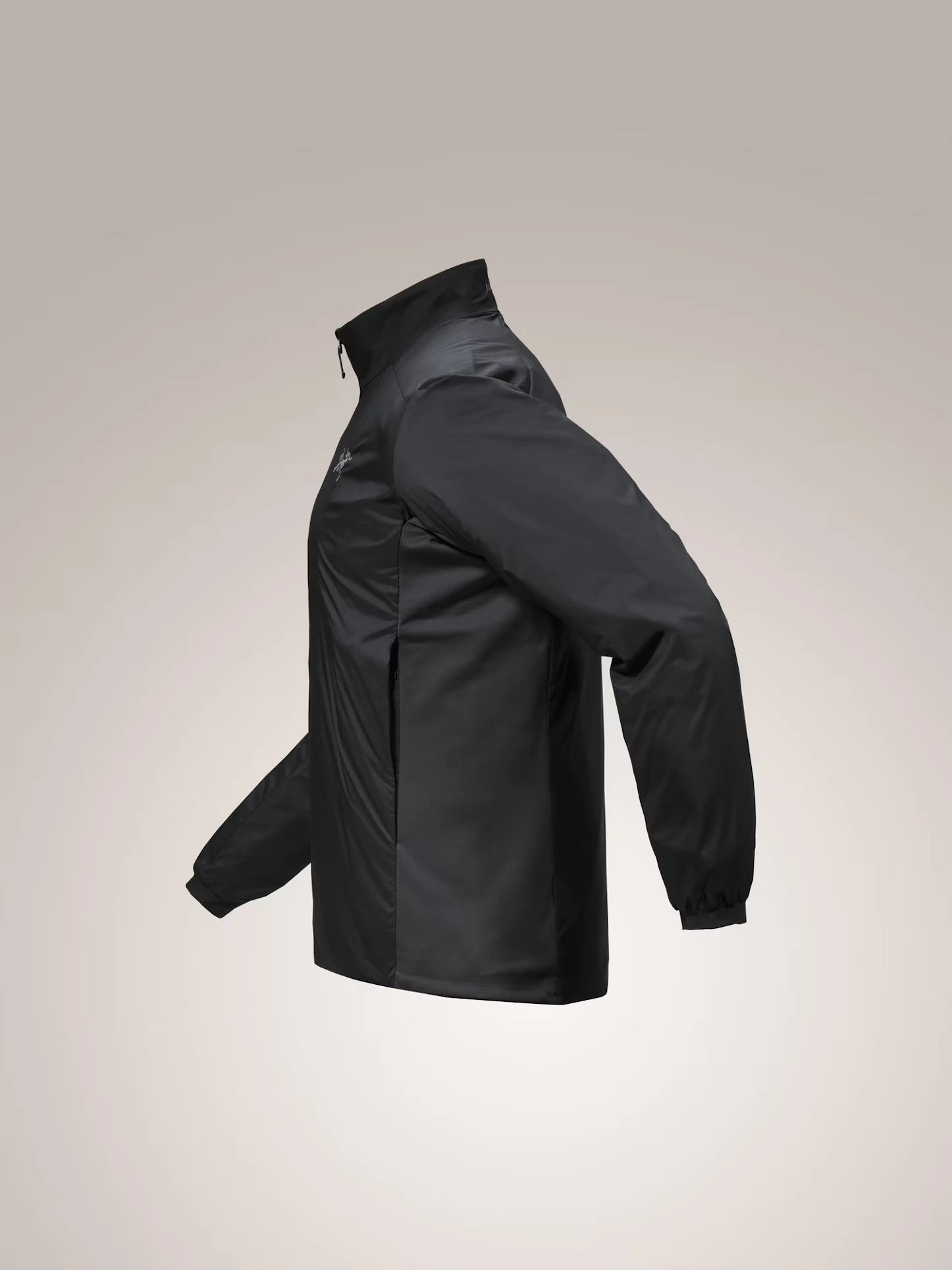 Veste Atom