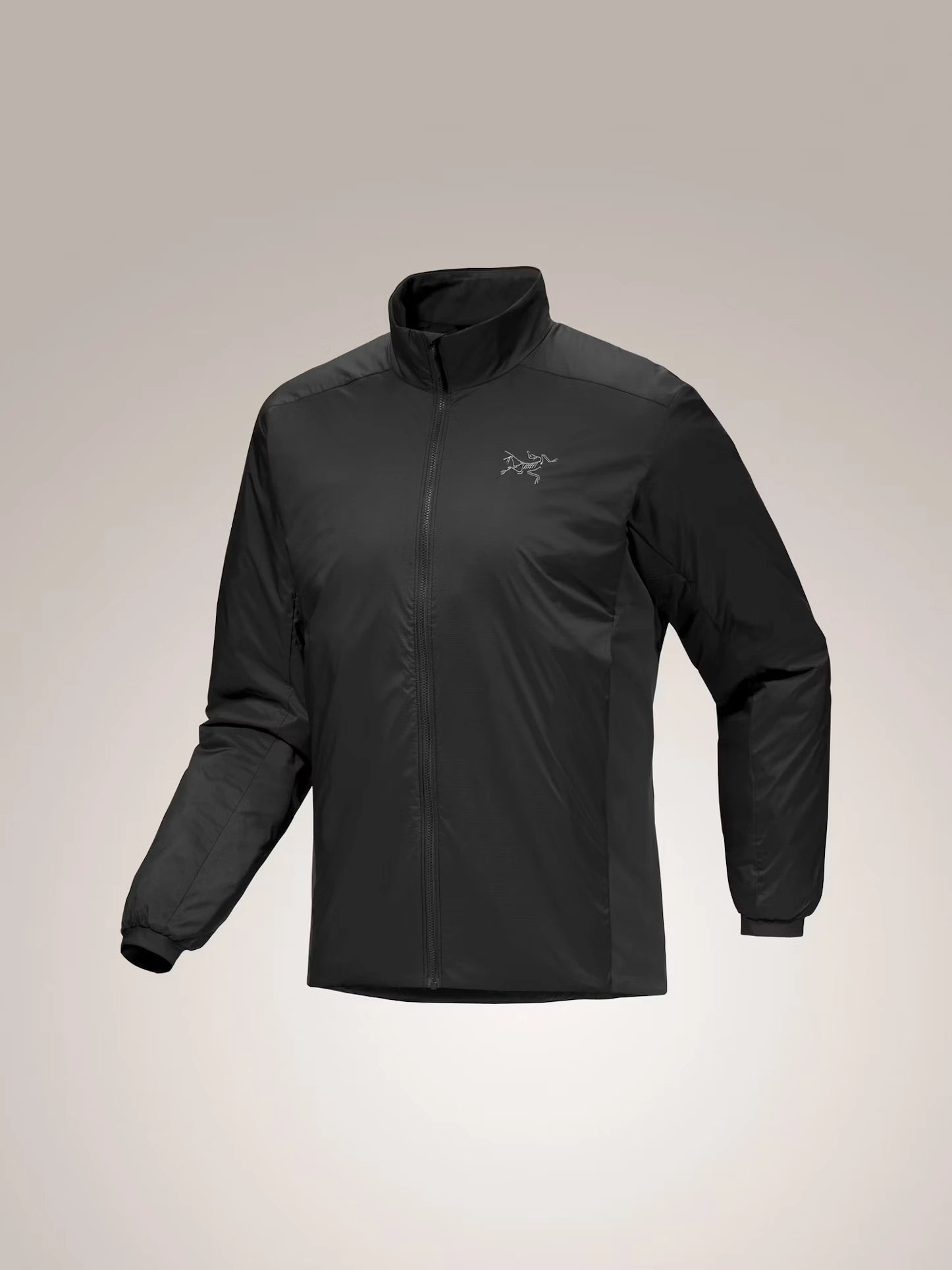 Veste Atom