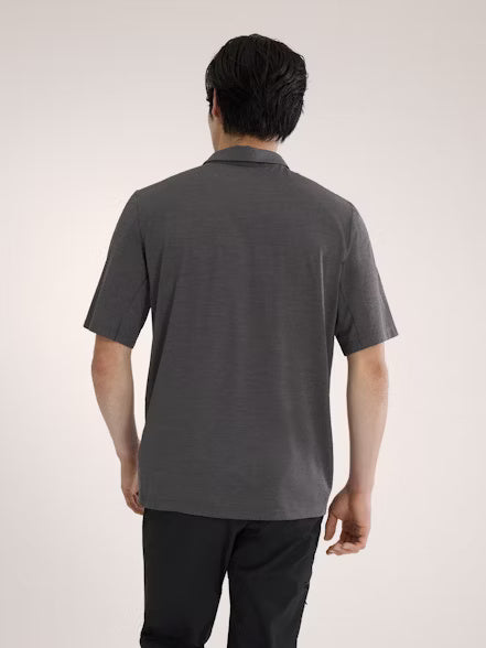 Polo Cormac MC Homme