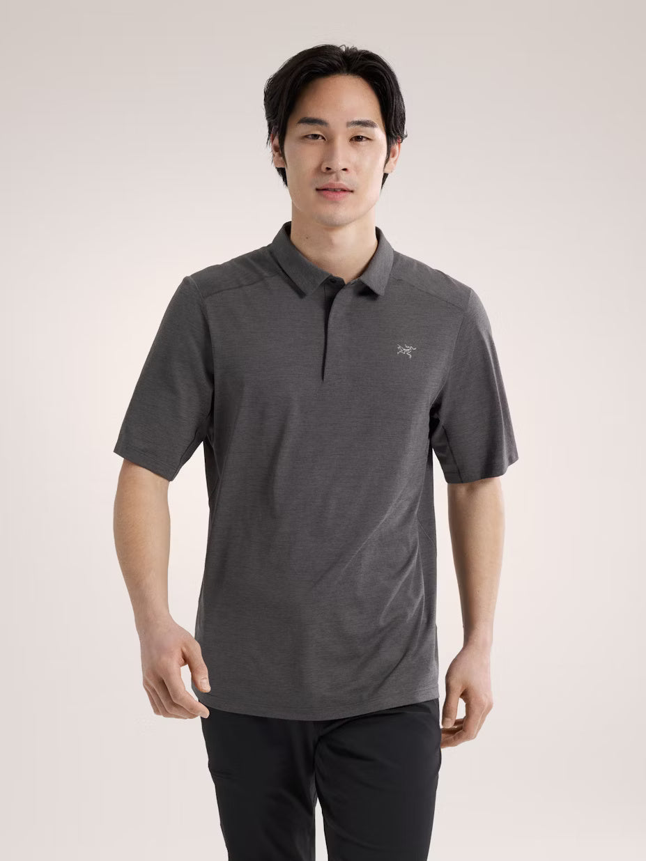 Polo Cormac MC Homme