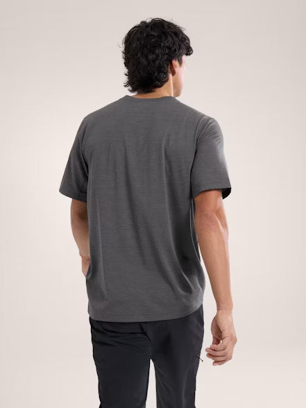 T-shirt à logo Cormac MC Homme