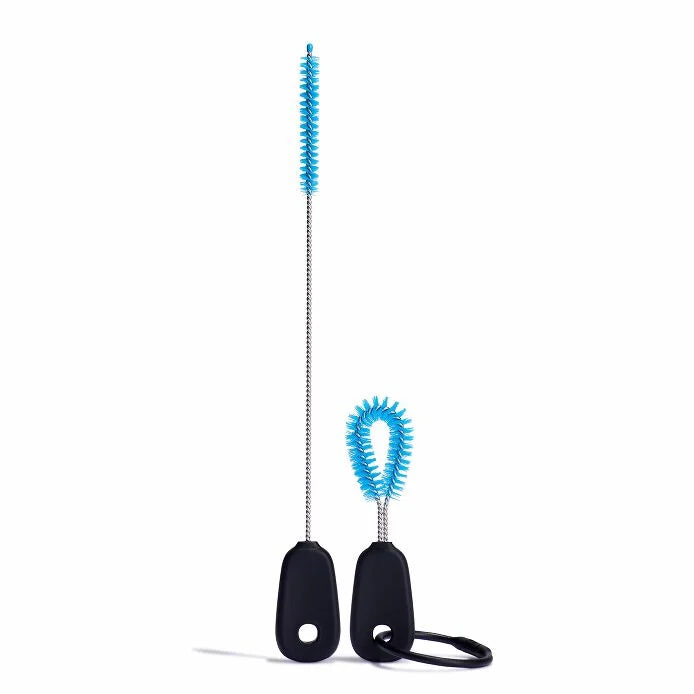Straw and Lid Cleaning Set - PACIFIC - 415