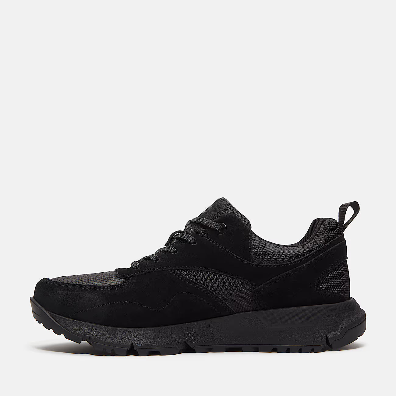 Men's Voyager Park Low Lace-Up Sneaker