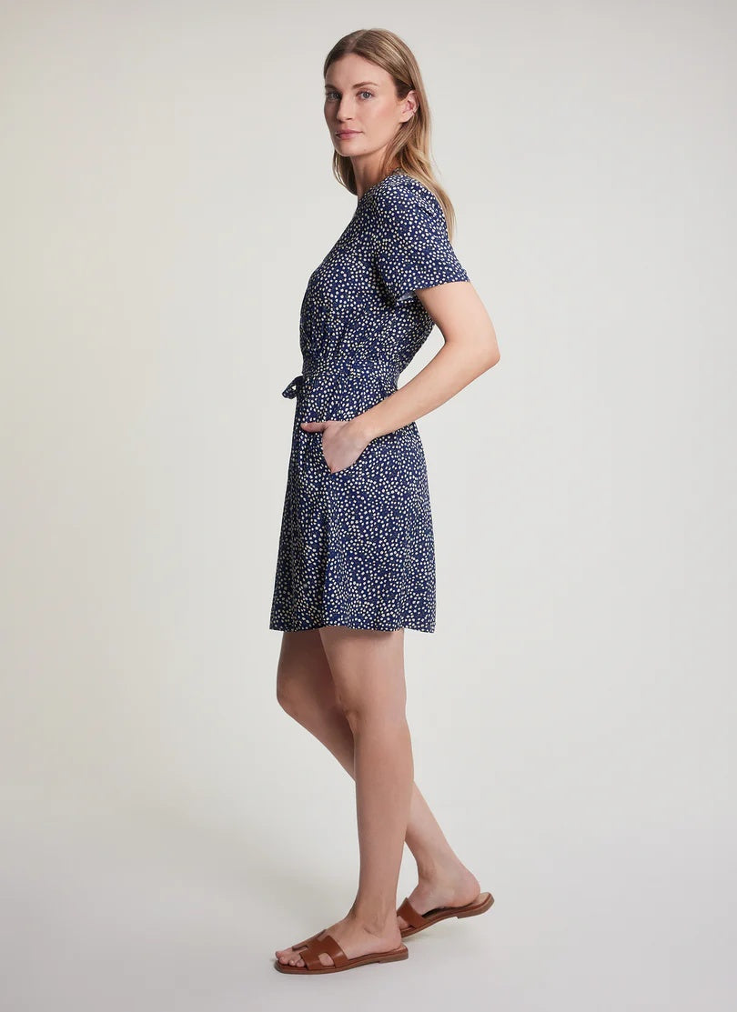 Robe Celeste
