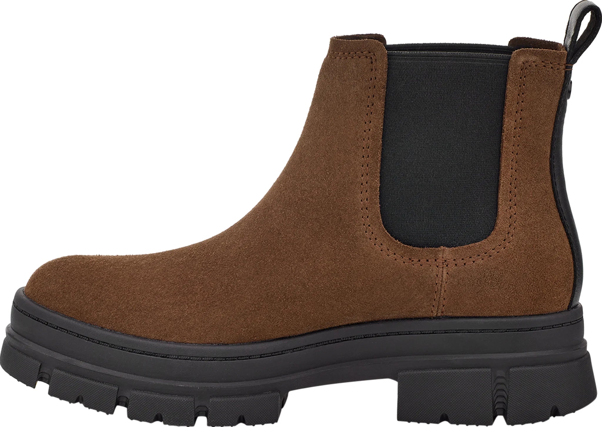 Femme Botte Chelsea Ashton