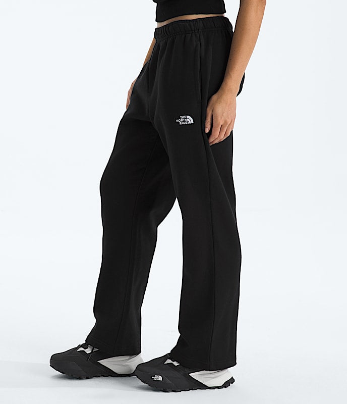 Pantalon à jambes droites Evolution Simple Dome