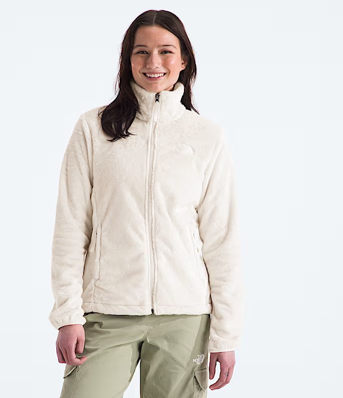 Osito Jacket