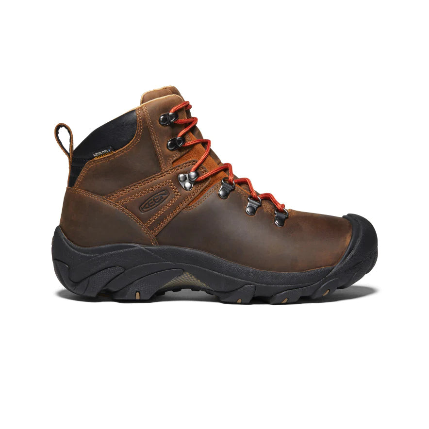 Men's Pyrenees - syrop