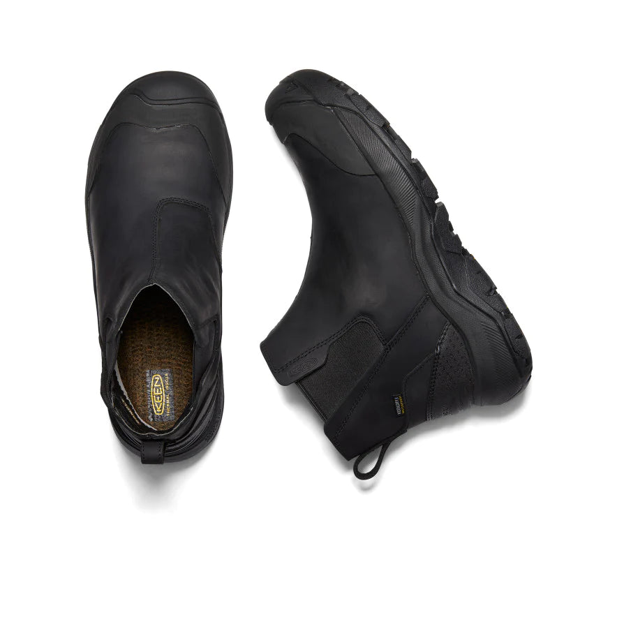 Men's Revel IV Chelsea - black