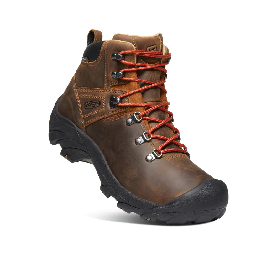 Men's Pyrenees - syrop