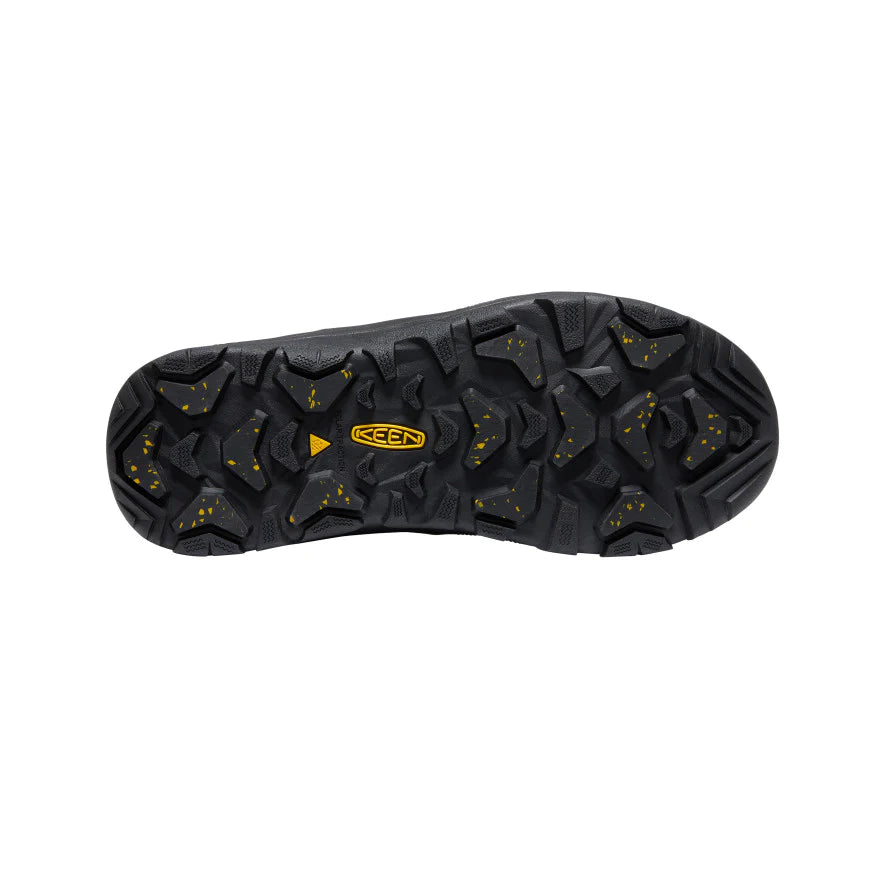 Men's Revel IV Chelsea - black