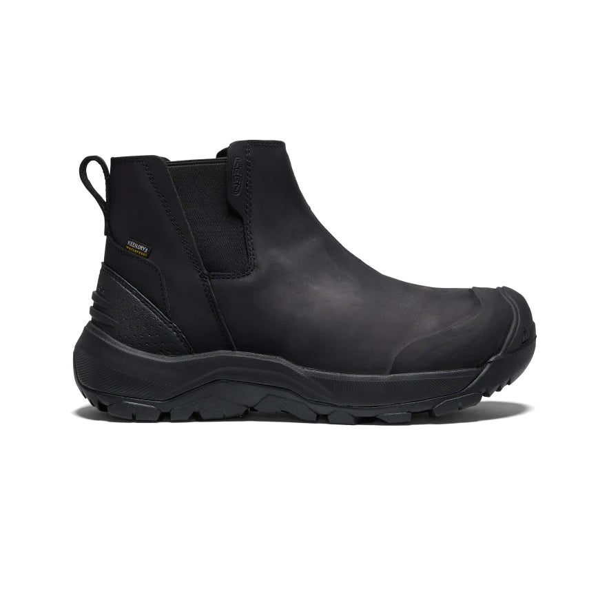 Men's Revel IV Chelsea - black