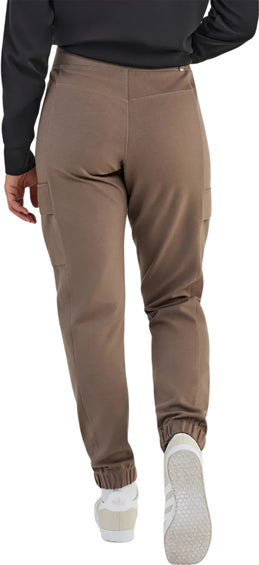 Pantalon de jogging cargo Selby