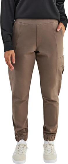 Pantalon de jogging cargo Selby