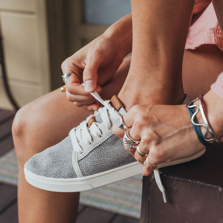 Women's Lightweight Sneakers