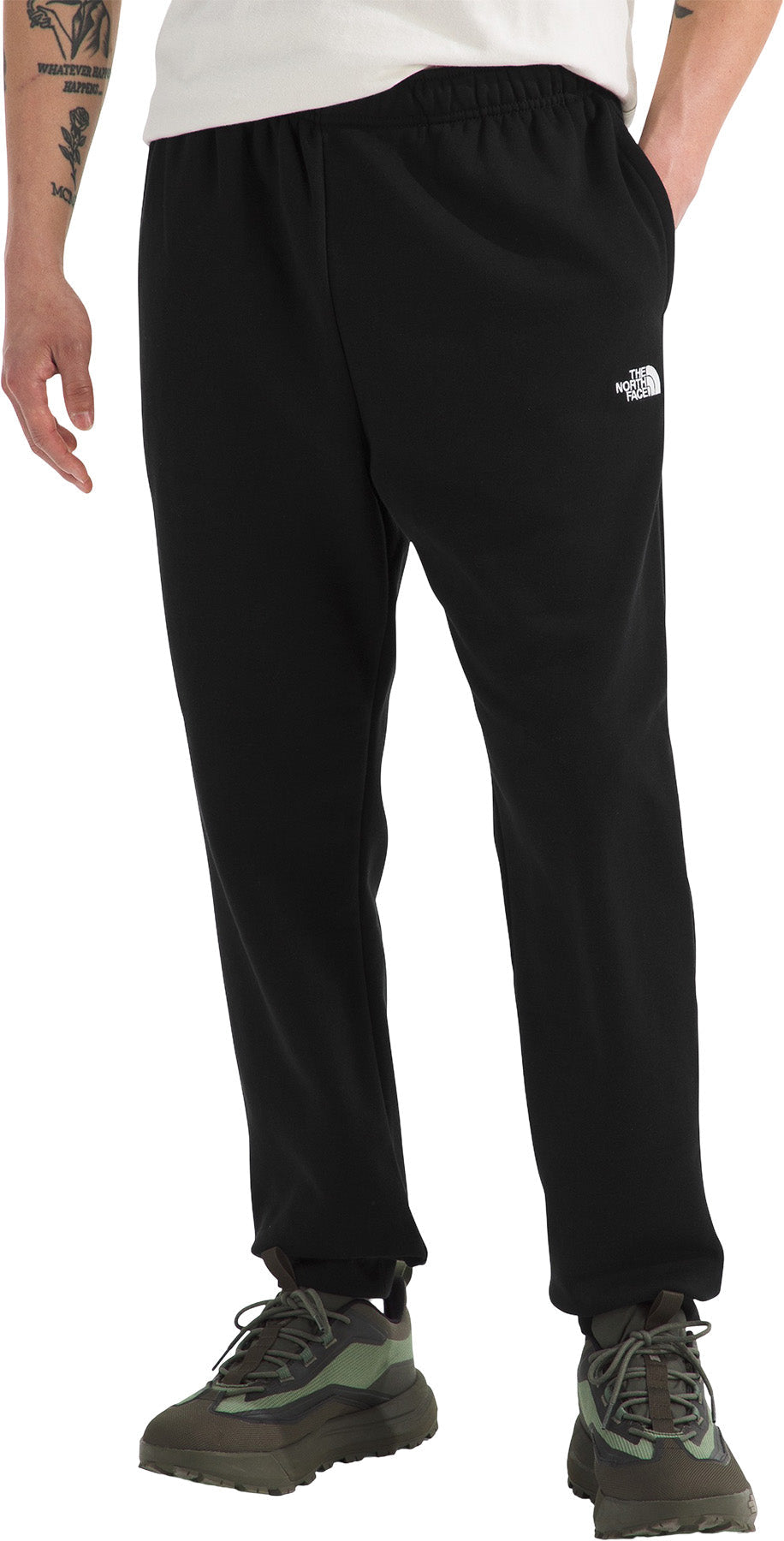 Evolution Simple Dome Jogging Pants