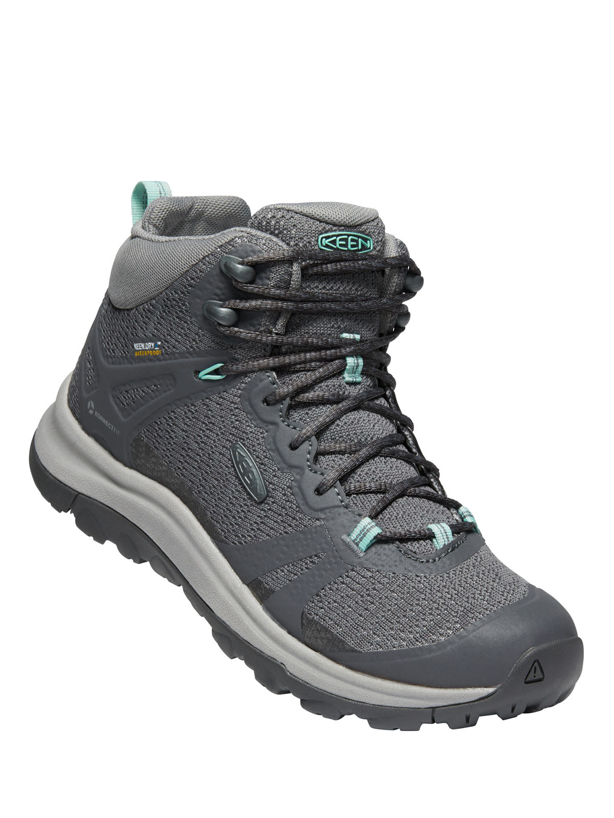 Terradora II Waterproof Boot for Women