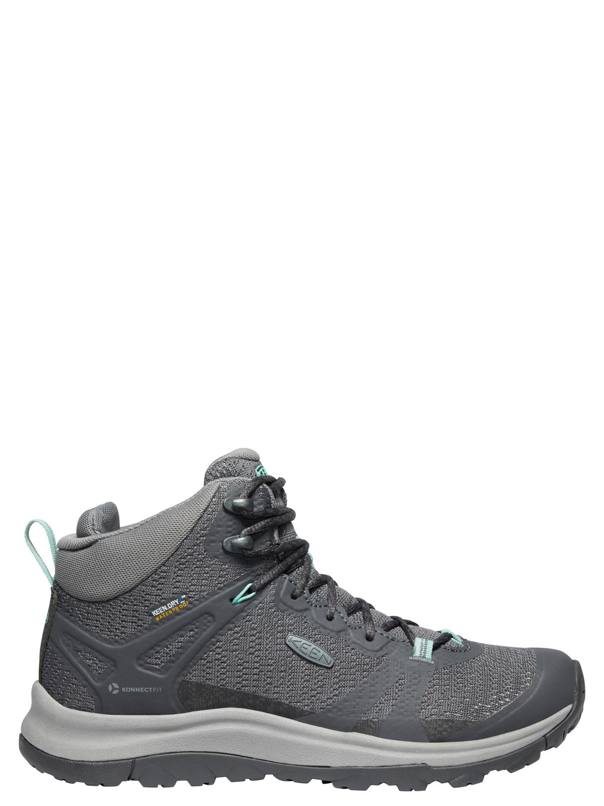 Terradora II Waterproof Boot for Women