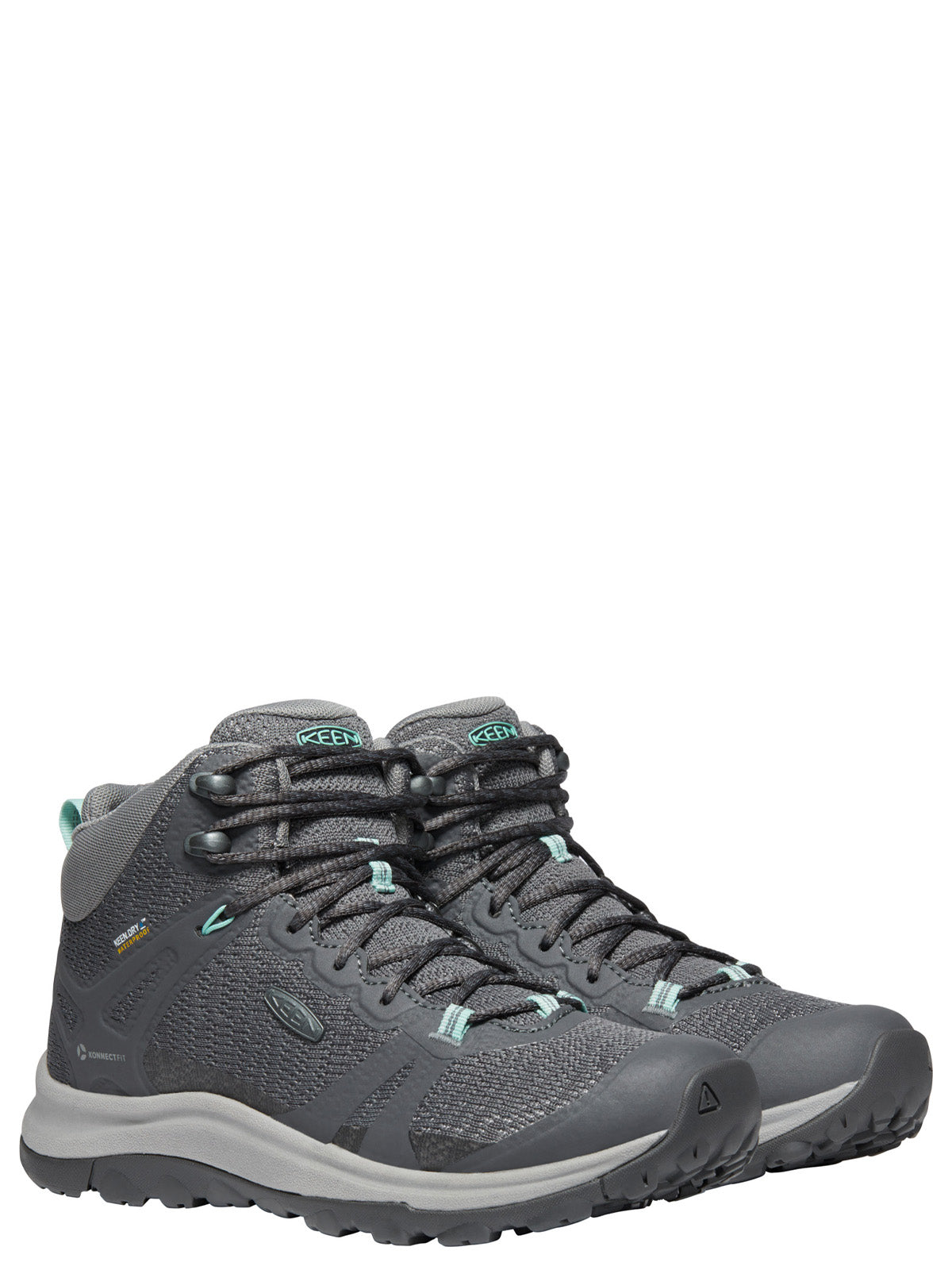 Terradora II Waterproof Boot for Women