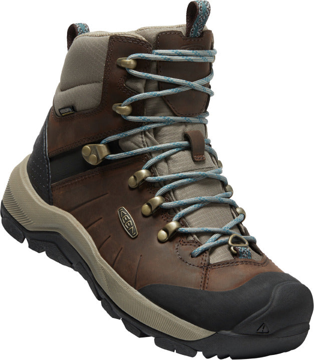 Revel IV Polar Women's Boot