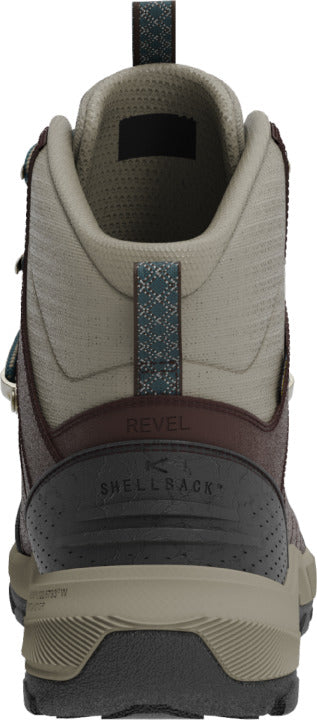 Revel IV Polar Women's Boot