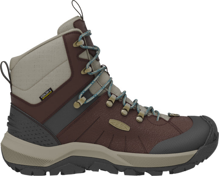 Revel IV Polar Women's Boot