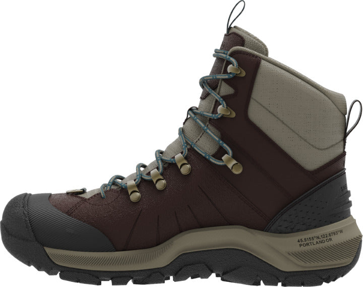 Revel IV Polar Women's Boot