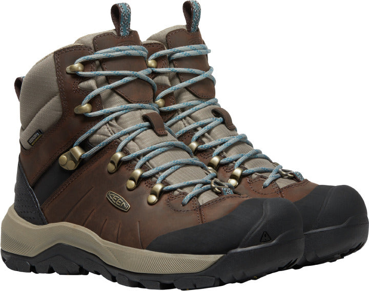 Revel IV Polar Women's Boot