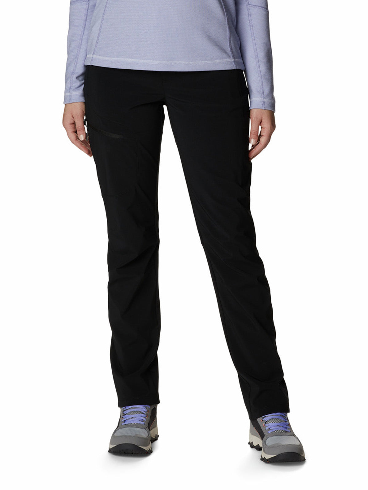 Columbia Women's Anytime Casual Pull On Pants