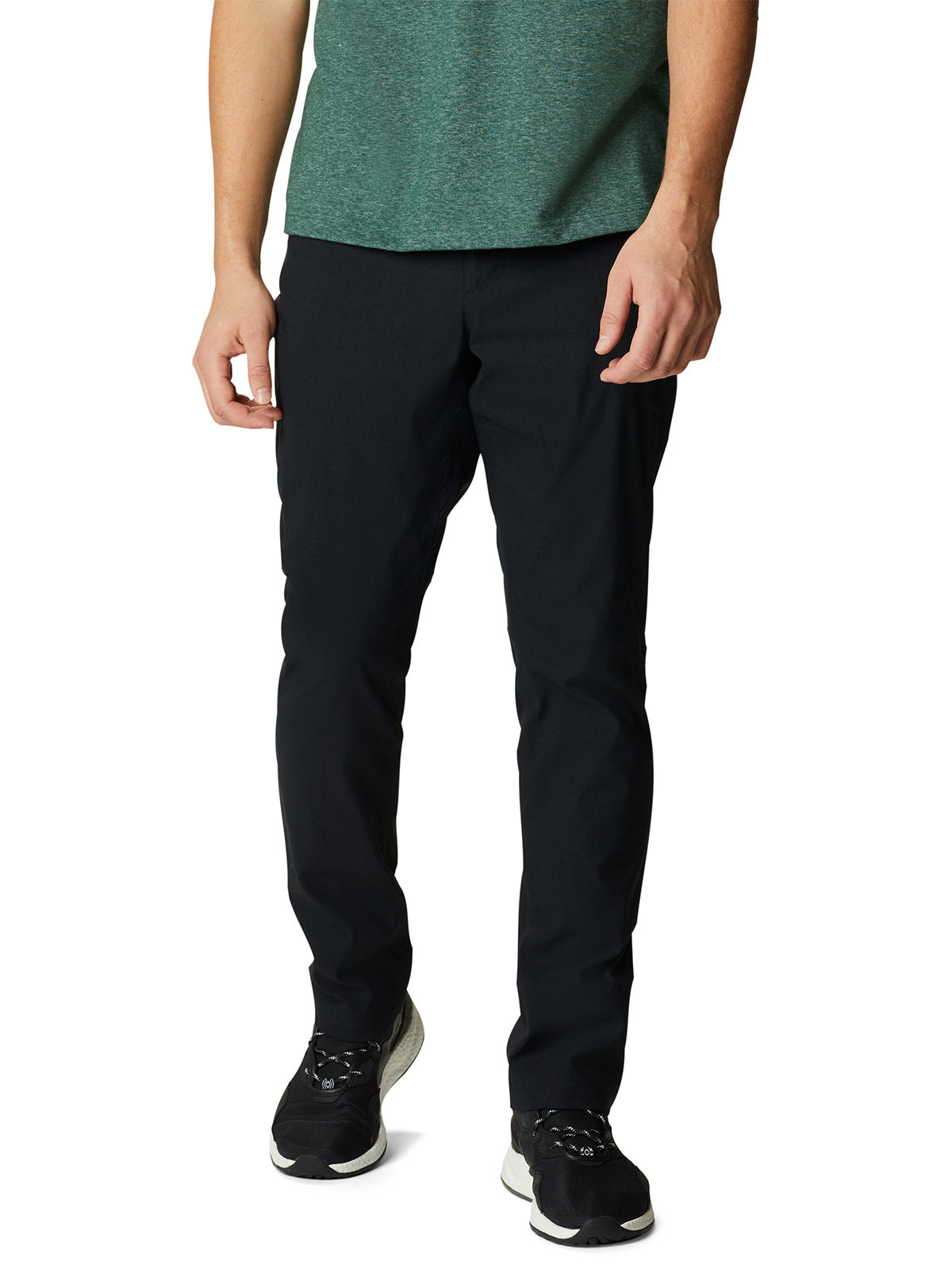 Pantalon chaud Royce Range pour homme