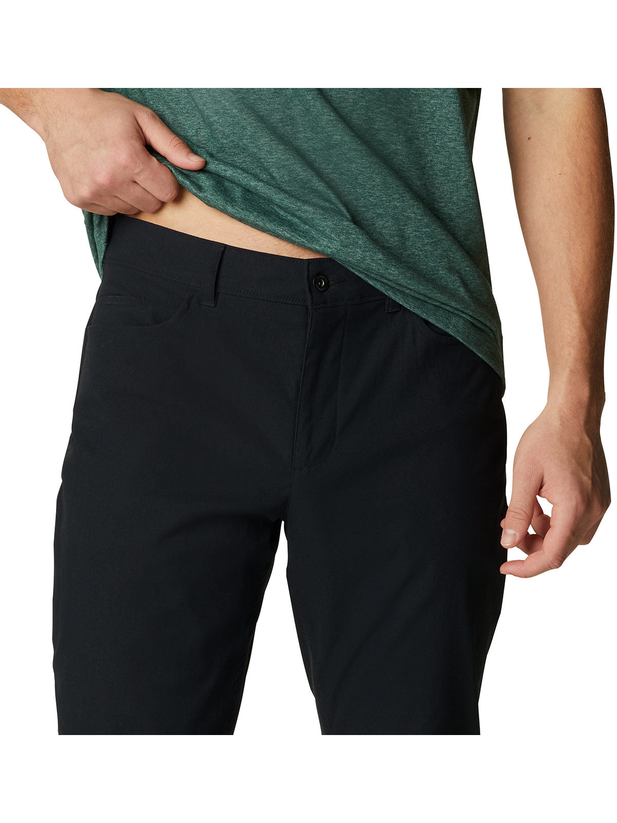 Pantalon chaud Royce Range pour homme