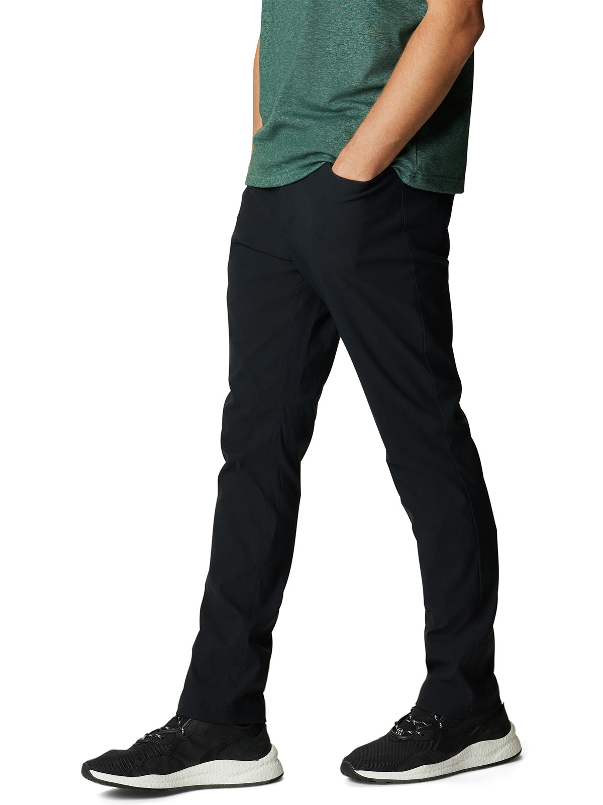 Pantalon chaud Royce Range pour homme