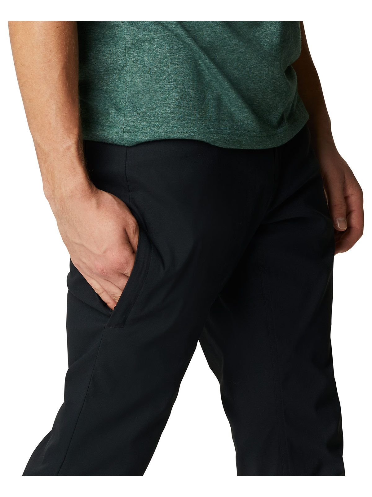 Pantalon chaud Royce Range pour homme