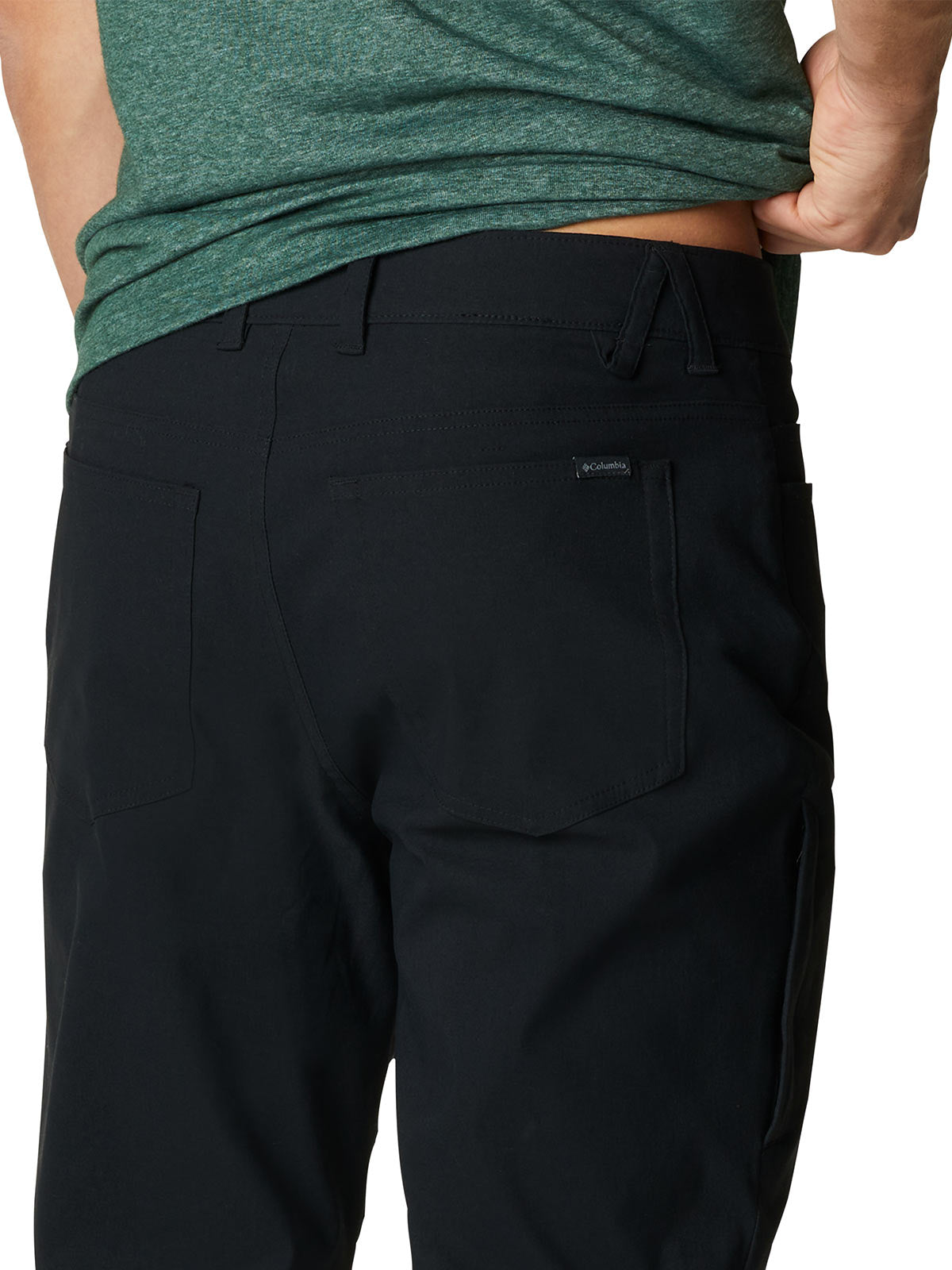 Pantalon chaud Royce Range pour homme
