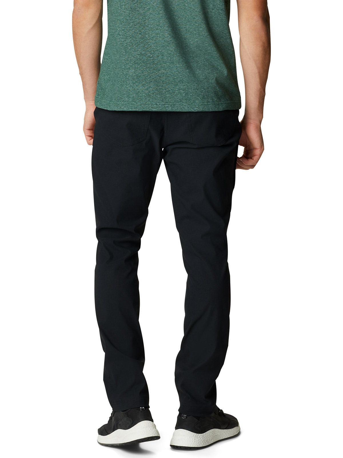 Pantalon chaud Royce Range pour homme