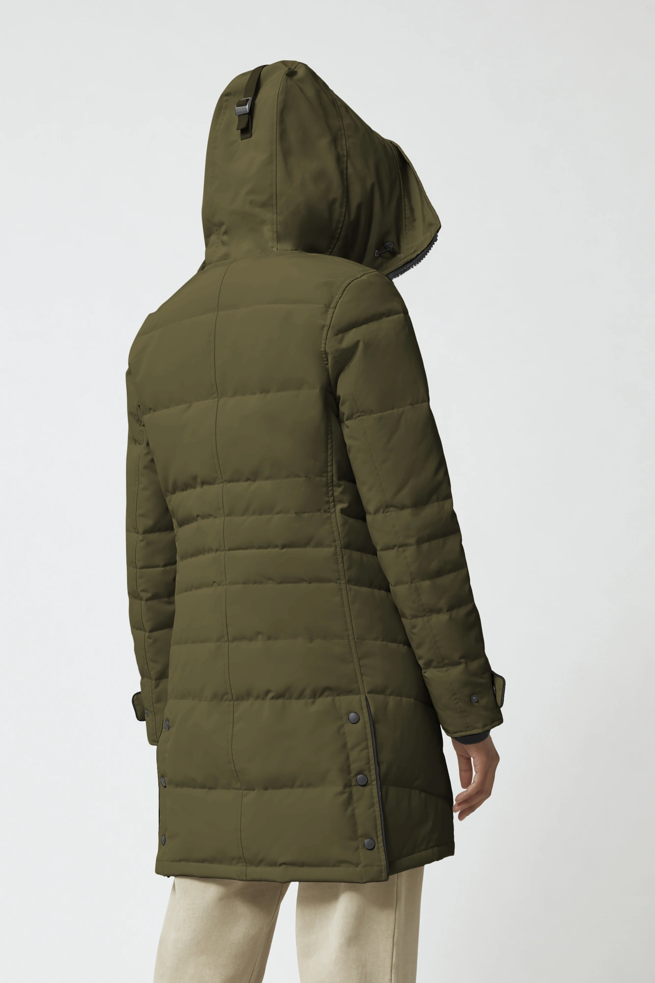 Parka Lorette